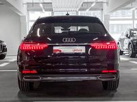 gebraucht Audi A6 Avant 40 TDI sport S tronic MATRIX/NAVI/LM19