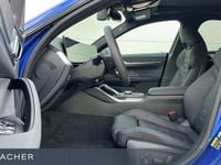 Neu BMW i4 Performance 294 kW (401 PS) 2026 Blau Limousine
