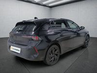 Gebraucht Opel Astra 131 PS (96 kW) 2025 Schwarz Limousine