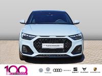 gebraucht Audi A1 1.5 basis EU6d allstreet 35 TFSI