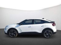 Gebraucht Citroën C4 Feel 131 PS (96 kW) 2023 Weiß SUV