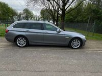 gebraucht BMW 525 525 d Touring Aut.