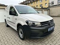 gebraucht VW Caddy Kasten BMT/Klima/2.Hand/Start-Stop/Allewetterreife