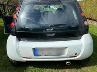 gebraucht Smart ForFour 1,0