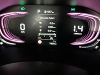 Gebraucht Kia Stonic 101 PS (74 kW) 2025 Grau SUV