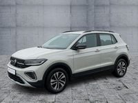 Używany VW T-Cross 150 KM (110 kW) 2025 Szary SUV