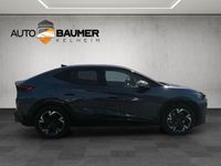 Gebraucht Cupra Tavascan Endurance 210 kW (286 PS) 2025 Blau SUV