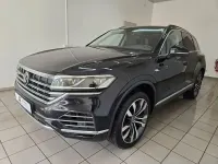 Gebraucht Audi Q7 S-Line 381 PS (280 kW) 2022 Andere SUV