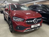 gebraucht Mercedes GLA250 e Progressive*360°*MEMORY*LEDER*TOTWI