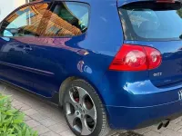 Gebraucht VW Golf IV GTI 200 PS (147 kW) 2005 Blau Limousine