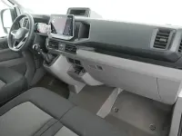 Gebraucht VW Crafter 140 PS (102 kW) 2025 Candyweiss Van