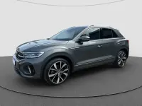 Gebraucht VW T-Roc R-line 190 PS (139 kW) 2025 Grau SUV