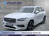 Brugt Volvo XC90 173 HK (127 kW) 2023 SUV