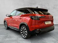 Neu Renault Austral Techno 200 PS (147 kW) 2026 Rot SUV