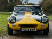 Gebraucht Austin Healey Sprite 71 PS (52 kW) 1965 Grün Coupé