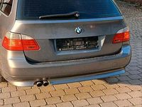 Gebraucht BMW 525 197 PS (144 kW) 2007 Andere farben Kombi