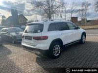 gebraucht Mercedes GLB200 d