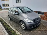 Gebraucht Mercedes A150 95 PS (69 kW) 2009 Kleinwagen