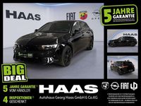 Gebraucht Opel Astra GS Line 131 PS (96 kW) 2023 Karbon schwarz Limousine