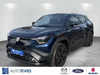 Neu Suzuki e-Vitara Comfort+ 135 kW (184 PS) 2026 Blau SUV