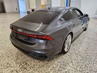 gebraucht Audi A7 Sportback 50 TFSIe quattro S-Line Klima Navi