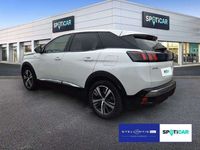 gebraucht Peugeot 3008 Hybrid 225 e-EAT8 Allure *Navi*OBC 7,4kW*Sitzh*