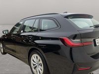 Używany BMW 330e Advantage 292 KM (214 kW) 2021 Czarny Kombi
