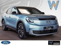 Gebraucht Ford Explorer Premium 210 kW (286 PS) 2024 Blau SUV
