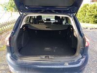 Gebraucht Ford Focus Cool & Connect 120 PS (88 kW) 2021 Kombi