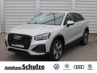 Używany Audi Q2 Advanced Plus 150 KM (110 kW) 2025 Srebrny SUV