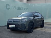 Gebraucht VW Tiguan Pro 150 PS (110 kW) 2024 Grün SUV