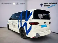 Gebraucht VW Multivan Life 177 PS (130 kW) 2025 Weiß Van / Kleinbus