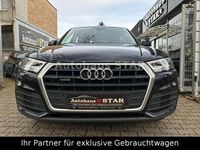 Gebraucht Audi Q5 Sport 190 PS (139 kW) 2020 Blau SUV