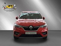 gebraucht Renault Arkana Zen TCe 140 EDC