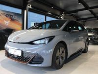 Gebraucht Cupra Born 150 kW (204 PS) 2022 Grau Kleinwagen