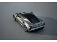 Neu Lotus Emira 406 PS (298 kW) 2026 Silber Coupé