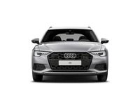 Gebraucht Audi A6 Ambiente 265 PS (194 kW) 2025 Florettsilber metallic (metallic) Kombi