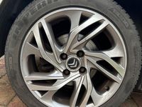 Gebraucht Citroën C4 Exclusive 111 PS (81 kW) 2011 Silber Limousine