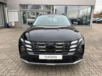 Neu Hyundai Tucson Select 150 PS (110 kW) 2025 Schwarz SUV