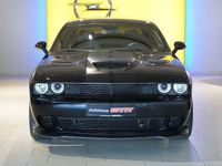 Używany Dodge Challenger 309 KM (227 kW) 2022 Czarny Coupe