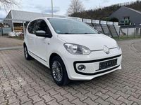 Usata VW up! 60 CV (44 kW) 2013 Bianco Utilitaria