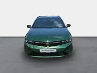 Neu Opel Astra 146 PS (107 kW) 2026 Dunkelgruen Kombi
