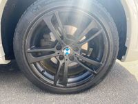gebraucht BMW X3 xDrive30d - M Sportpaket