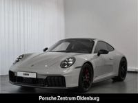 Neu Porsche 911 541 PS (397 kW) 2026 Grau Coupé