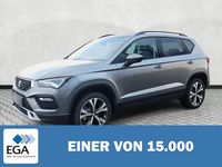 Neu Seat Ateca Style 150 PS (110 kW) 2025 Metallic SUV