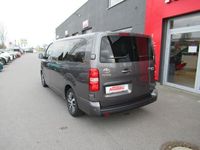 gebraucht Toyota Verso Proace20-l-D-4D L2 (9-Si.) Shuttle