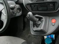 Gebraucht Renault Kangoo 75 PS (55 kW) 2019 Weiß Van / Kleinbus