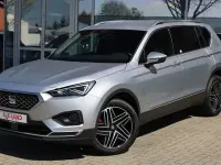 Gebraucht Seat Tarraco 4Drive 190 PS (139 kW) 2019 Grau SUV
