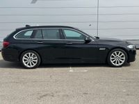 gebraucht BMW 530 d Touring Luxury Line Standheizung/SBelüftung