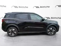 Gebraucht Opel Frontera 83 kW (113 PS) 2025 Lackierung schwarz perla nera/typ aussenverkleidung metalliclackierung SUV